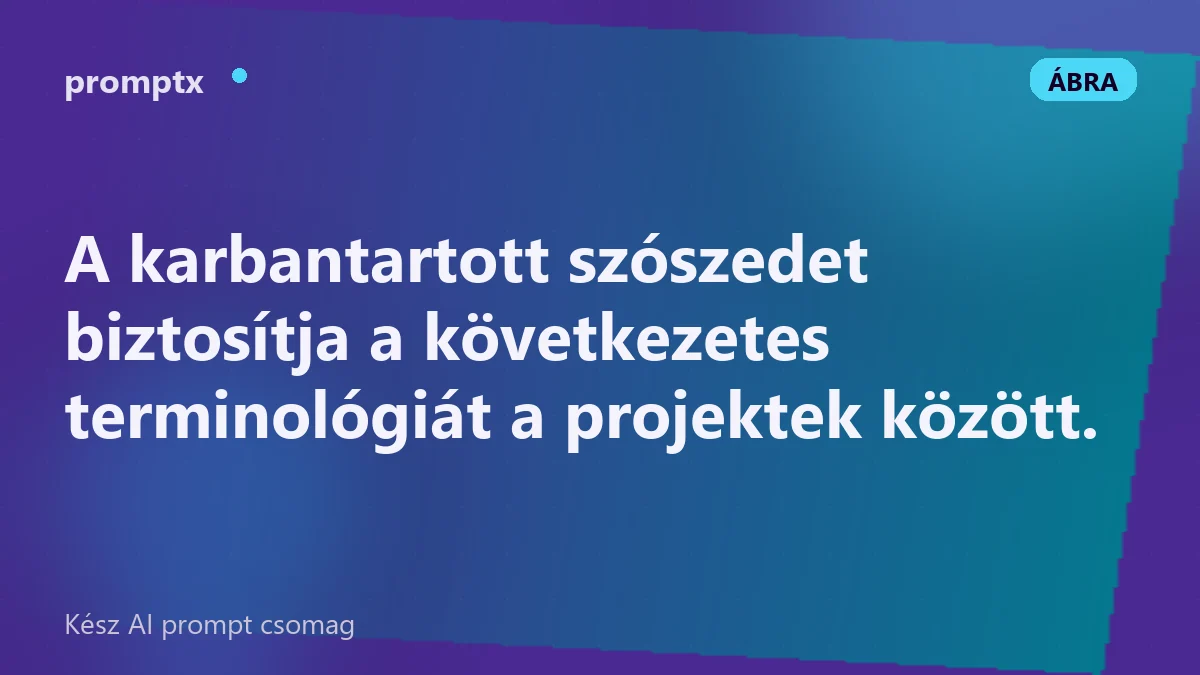 Szószedet és stílusútmutató a lokalizációs folyamatban